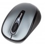 Microsoft | Wireless mouse | 3500 | Grey - 2